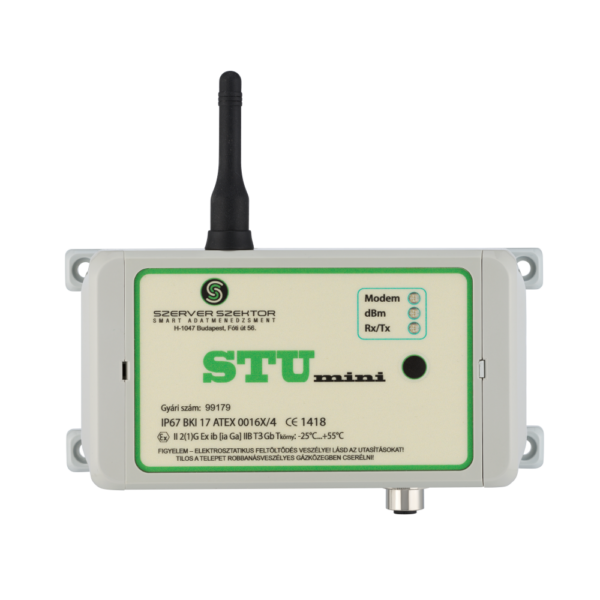 STU mini