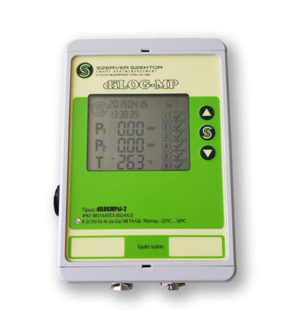 Szerver Szektor - diLOGMPSL2