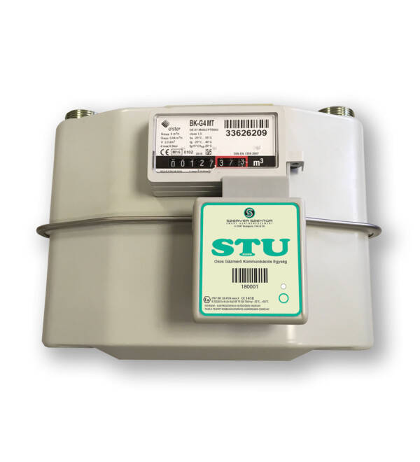 Szerver Szektor - STU nano