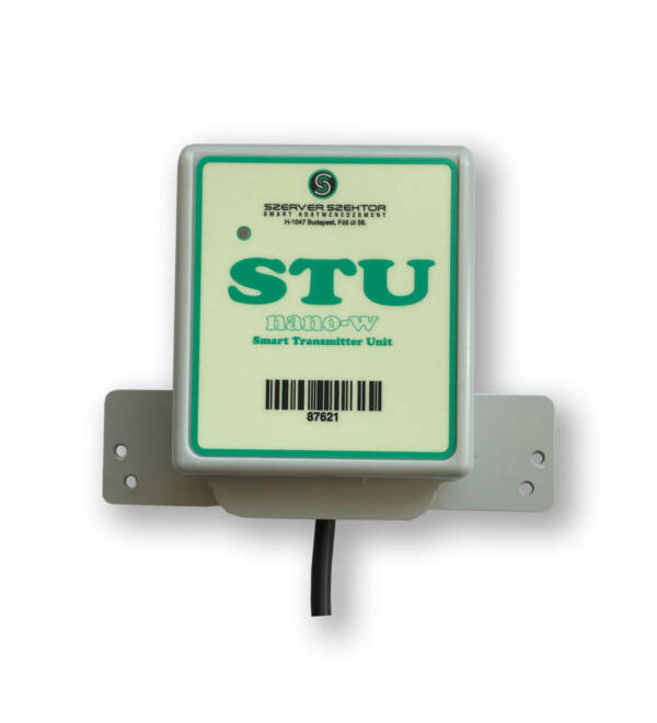 Szerver Szektor - STU nano-w